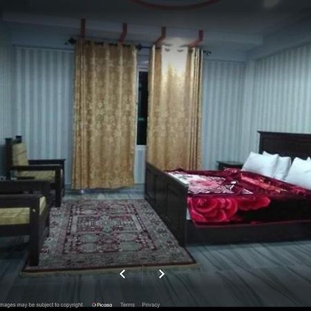 Hotel Spring Land Наран Екстер'єр фото